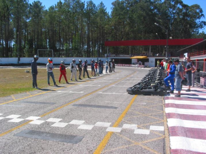 3º GP Karting Libbey Portugal8